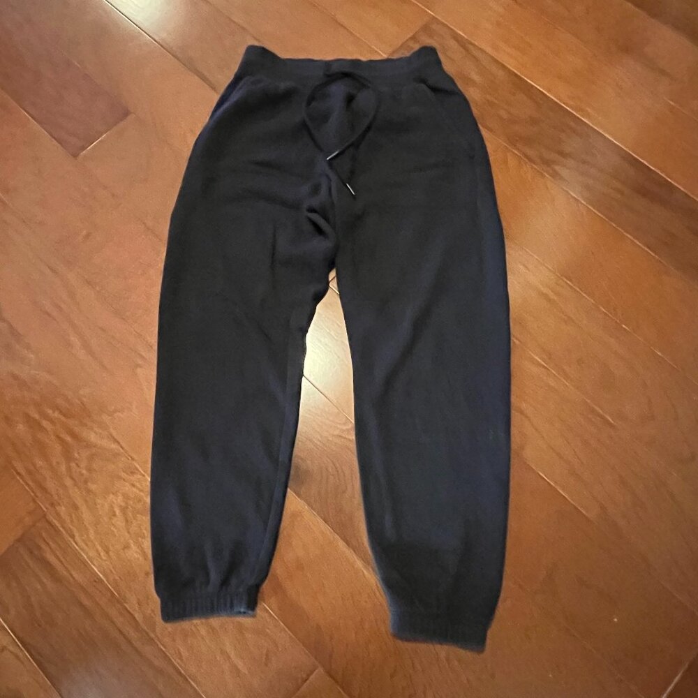 All In Motion™ Women's Fleece High-Rise Jogger Sweatpants